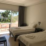 Rent 3 bedroom apartment of 208 m² in Marbella