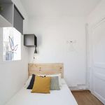 Rent a room of 115 m² in Barcelona