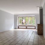Huur 3 slaapkamer appartement van 135 m² in Liège