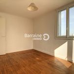 Rent 3 bedroom apartment of 51 m² in Brest