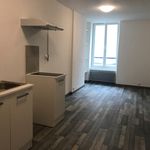 Rent 1 bedroom apartment of 20 m² in Châteaudun
