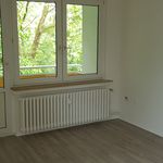 Miete 2 Schlafzimmer wohnung von 53 m² in Herne