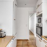Appartement de 105 m² avec 3 chambre(s) en location à Paris