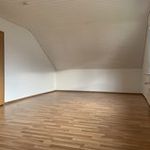 Rent 3 bedroom apartment of 72 m² in Schleiden