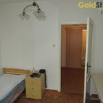 Pronajměte si 2 ložnic/e byt o rozloze 54 m² v Olomouc
