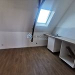 Rent 1 bedroom apartment of 42 m² in Amboise
