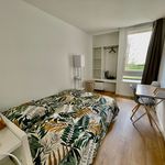 Rent 1 bedroom apartment of 30 m² in Élancourt