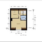 Rent 2 bedroom house of 87 m² in Sneek
