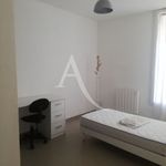 Appartement de 41 m² avec 3 chambre(s) en location à Nîmes