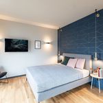 Rent 1 bedroom apartment of 32 m² in Frankfurt