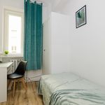 Rent 8 bedroom apartment in Warszawa