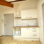 Rent 2 bedroom apartment of 40 m² in Alzing