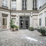 Rent 1 bedroom apartment of 32 m² in paris