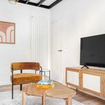 Rent 1 bedroom apartment of 68 m² in Champs-Elysées, Madeleine, Triangle d’or