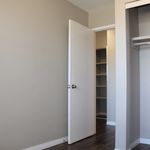 3 bedroom apartment of 807 sq. ft in Edmonton