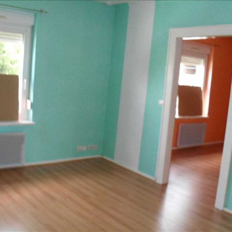 ▷ Appartement à louer • Luxembourg-Gare • 67 m² • 1 700 € | atHome Mittelbronn