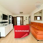 Rent 3 bedroom apartment of 67 m² in Číhošť