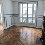 Rent 3 bedroom apartment of 89 m² in Motte-Picquet, Commerce, Necker