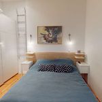 Rent 1 bedroom apartment of 50 m² in Berlin