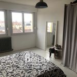 Rent 2 bedroom apartment of 49 m² in METZT