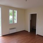 Rent 1 bedroom house of 28 m² in Nexon