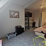 Rent 3 bedroom house of 116 m² in Châtelet