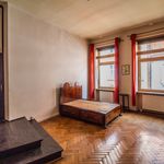 Rent 4 bedroom apartment of 145 m² in Kraków