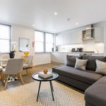 Rent 1 bedroom apartment of 42 m² in London