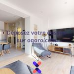 Rent 5 bedroom apartment in Amiens