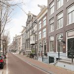 Rent 3 bedroom apartment of 120 m² in Amsterdam