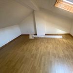 Rent 1 bedroom house of 38 m² in Tourcoing