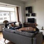 Huur 2 slaapkamer appartement van 110 m² in Elsene