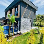 Rent 5 bedroom house of 240 m² in Aydın