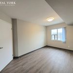 Appartement de 538 m² avec 2 chambre(s) en location à Kitchener