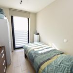 Huur 2 slaapkamer appartement van 96 m² in Waregem