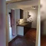 Rent 1 bedroom apartment in Vallauris