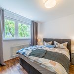 Miete 3 Schlafzimmer wohnung von 92 m² in Frankfurt