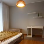 2 sypialni apartament o powierzchni 48 m² w Ołówkowa
