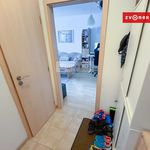 Rent 2 bedroom apartment in Zlín