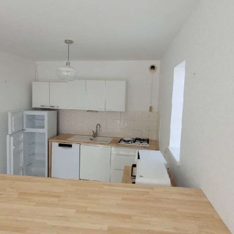 ▷ Appartement à louer • Remiremont • 84 m² • 730 € | immoRegion