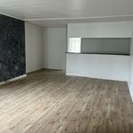 Lej 3-værelses lejlighed på 117 m² i Nykøbing F