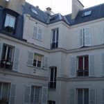 Rent 1 bedroom apartment of 50 m² in PARIS