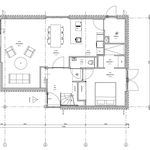 Rent 4 bedroom house of 140 m² in Buitengebied Hollanderbroek