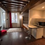  appartement avec 1 chambre(s) en location à Rouen