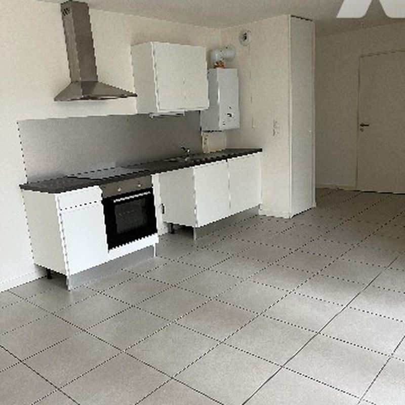 Apartment at 69 Givors, GIVORS, 69700, France Le Plate