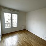 Appartement de 45 m² avec 2 chambre(s) en location à Courbevoie
