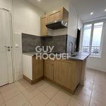 Rent 1 bedroom apartment of 25 m² in Saint-Ouen-sur-Seine