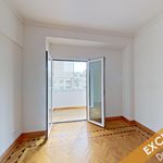 Rent 2 bedroom apartment of 85 m² in Lisboa