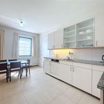 Rent 3 bedroom apartment of 120 m² in Schaerbeek