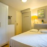 Appartement de 50 m² avec 1 chambre(s) en location à Brussel